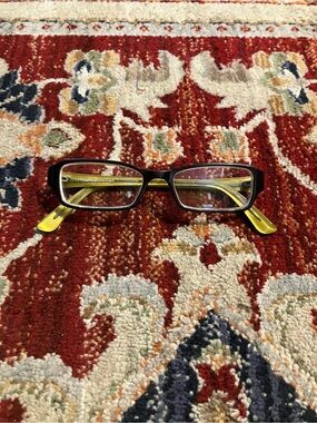 Prodesign Denmark Eyeglasses Prescription Unisex